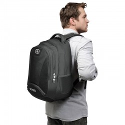 Plain Bullion backpack Ogio 0.72Kg